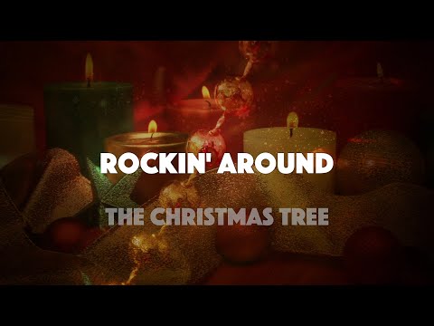 Youtube: Brenda Lee - Rockin' Around The Christmas Tree (Official Lyric Video)