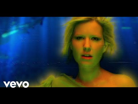 Youtube: Dido - Hunter