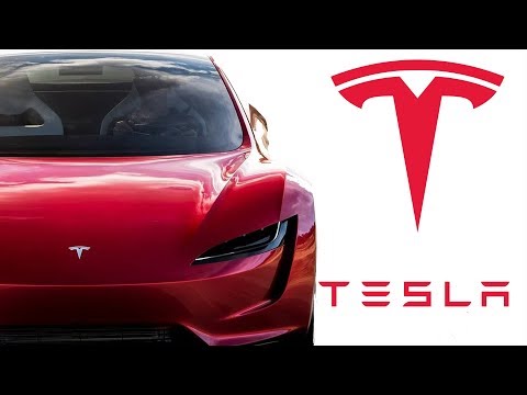 Youtube: New Tesla Roadster - The BIG Picture