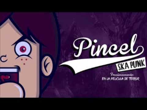 Youtube: Pincel skapunk Ft Maskatesta - A tu lado