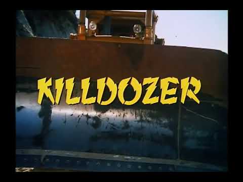 Youtube: "killdozer" (1974 best quality)