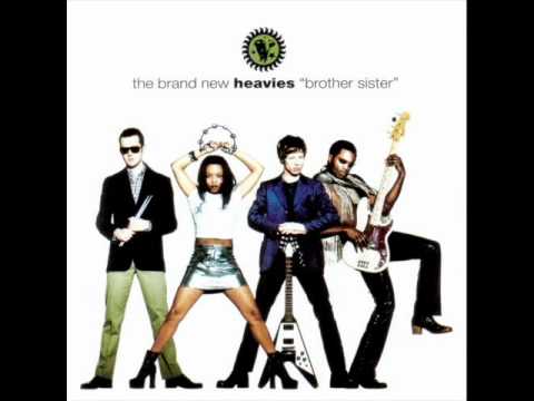 Youtube: Brand New Heavies  |    Daybreak