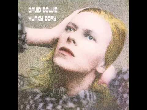 Youtube: David Bowie- 02 Oh! You Pretty Things