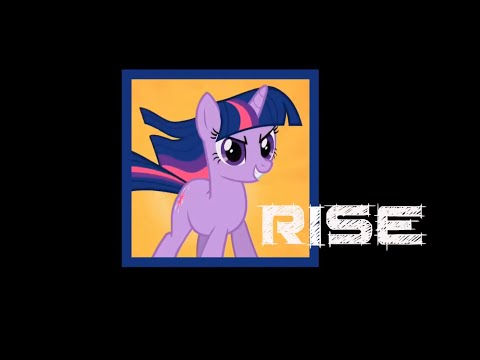 Youtube: PMV – Rise (Skillet)