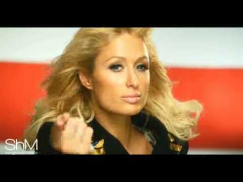 Youtube: Paris W. Hilton - Paris For President full music video