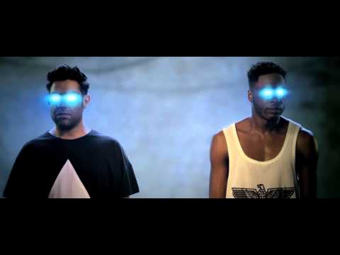 Youtube: Foreign Beggars - Apex (Official Video)