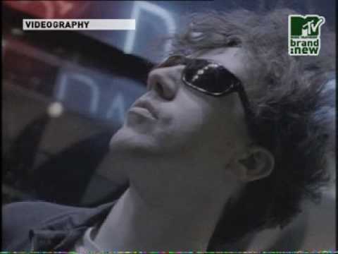Youtube: The Jesus and Mary Chain - Rollercoaster