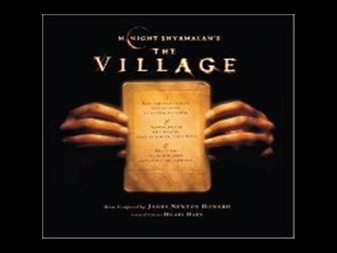 Youtube: The Village Soundtrack- The Gravel Road
