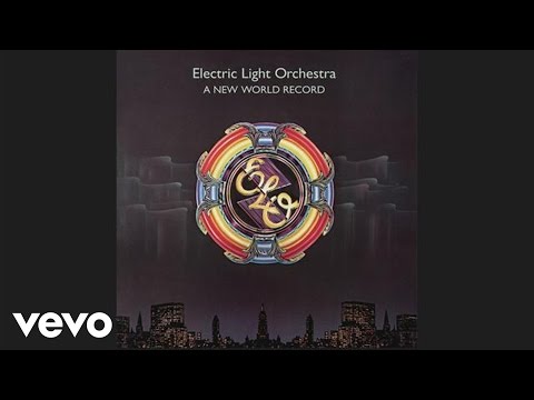 Youtube: Electric Light Orchestra - Tightrope (Audio)