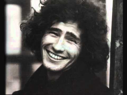 Youtube: Tim Buckley - Sweet Surrender