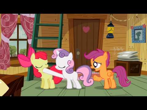 Youtube: Scootaloo - What are you? A dictionary? 2