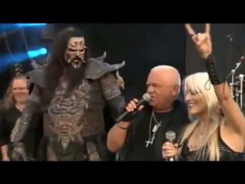 Youtube: U.D.O. [HD] Balls To The Wall 2012 Live Wacken