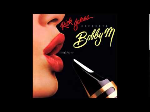 Youtube: Bobby Militello - A Little Song for You