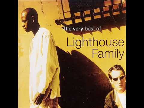 Youtube: Lighthouse Family - Ain't No Sunshine (Unreleased Version) (AUDIO)