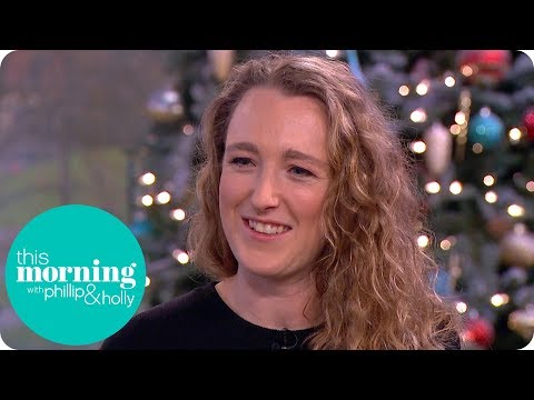 Youtube: I Gave Up Men to Have Sex With Ghosts | This Morning