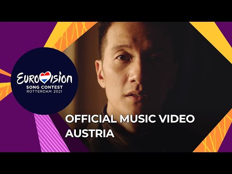 Youtube: Vincent Bueno - Amen - Austria 🇦🇹 - Official Music Video - Eurovision 2021
