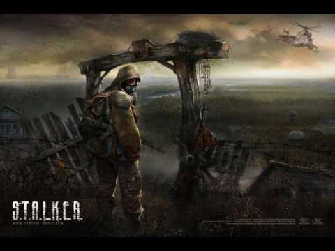 Youtube: S.T.A.L.K.E.R.: Shadow Of Chernobyl [Music] - Menu Theme