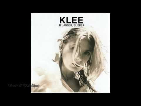 Youtube: Klee - Für alle, die