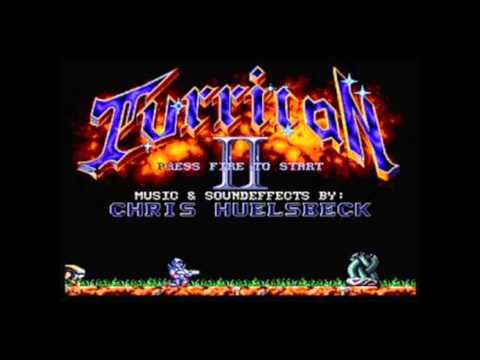 Youtube: Turrican II Soundtrack - The Final Fight