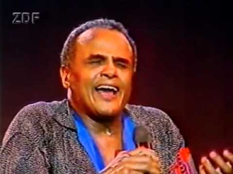 Youtube: Harry Belafonte - Island in the Sun.flv