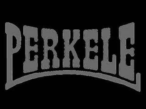 Youtube: Perkele - Heart full of pride