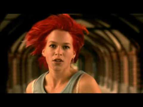 Youtube: Run Lola Run