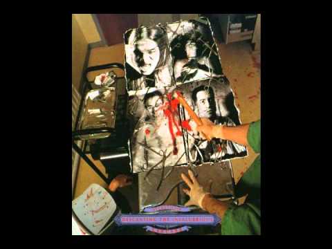 Youtube: Carcass - Incarnate Solvent Abuse