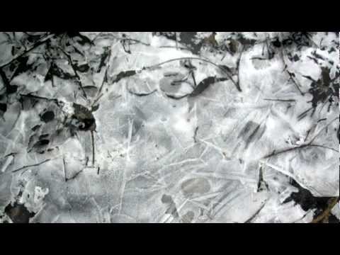 Youtube: Thomas Köner - Permafrost