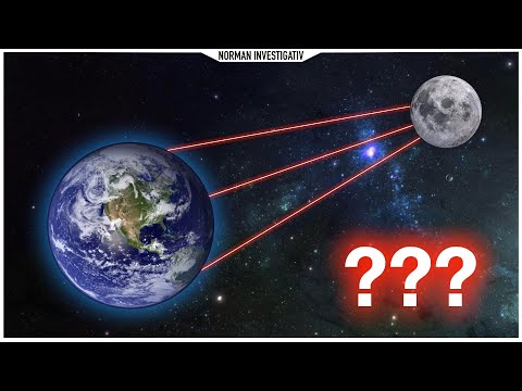 Youtube: Mondlandung - Doch wo war der Mond?
