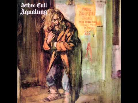 Youtube: Jethro Tull - Hymn 43