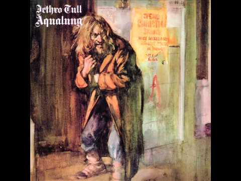 Youtube: Jethro Tull - Hymn 43