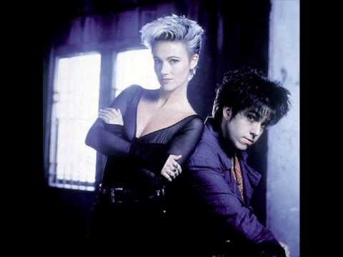 Youtube: ROXETTE-Big Love