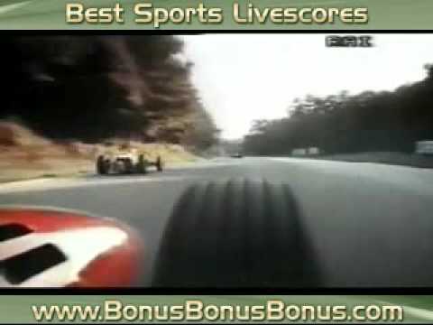 Youtube: Monza - Oval (1966)