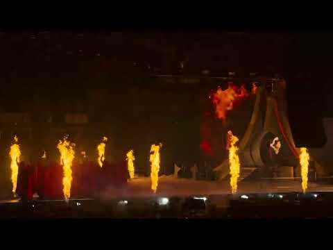 Youtube: ANNALISA // Dipende // Forum Nelson Mandela Firenze 2026