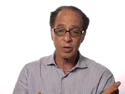 Youtube: Ray Kurzweil: The Coming Singularity | Big Think