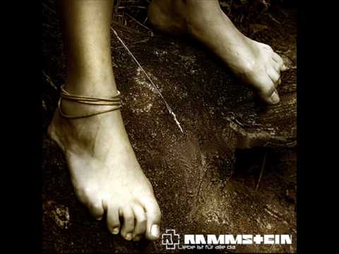 Youtube: Rammstein Waidmanns Heil-Lyrics