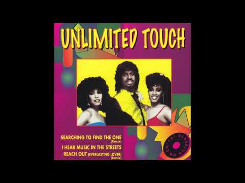 Youtube: Unlimited Touch  -  Searching To Find The One