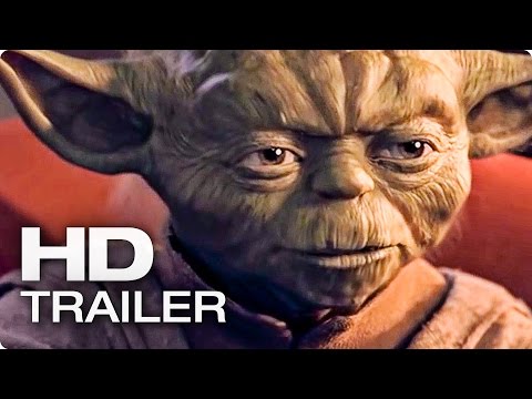 Youtube: STAR WARS: Episode I - Die dunkle Bedrohung Trailer German Deutsch (1999)