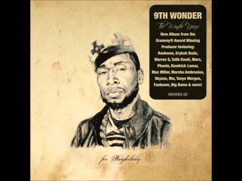 Youtube: 9th Wonder - Loyalty (ft. Masta Killa & HaLo)