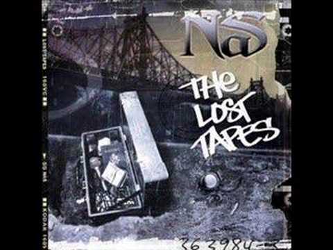 Youtube: Nas - Doo Rags