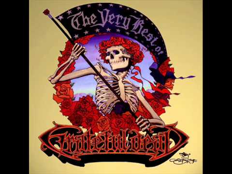 Youtube: The Grateful Dead - Touch of Grey (Studio Version)