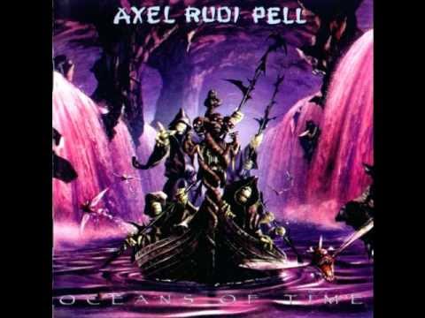 Youtube: AXEL RUDI PELL " Carousel "