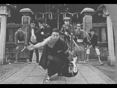 Youtube: Takeshi Terauchi & His Blue Jeans - Diamond Head