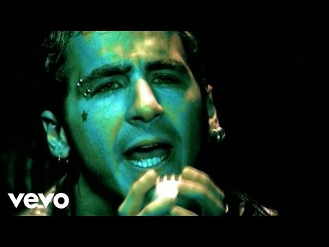 Youtube: Godsmack - Keep Away