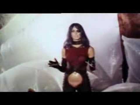 Youtube: Barbarella - 1968