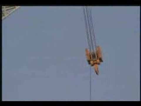 Youtube: WTC 7 - Pull means pull with cables