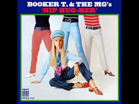 Youtube: Hip Hug-Her - Booker T. & The MG's