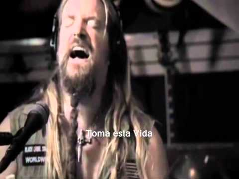 Youtube: Black Label Society - The Last Goodbye subt esp