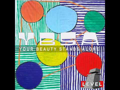 Youtube: I-Level  -  YBSA (Your Beauty Stands Alone)