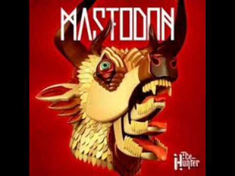Youtube: Mastodon - Black Tongue - New Single From "The Hunter"